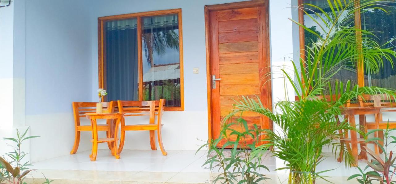 Elisa Homestay Areguling Kuta  Exterior foto