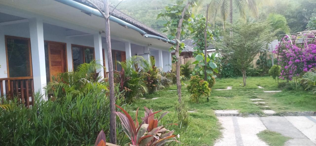 Elisa Homestay Areguling Kuta  Exterior foto